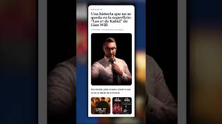 Hablamos con Lían Will sobre su novela