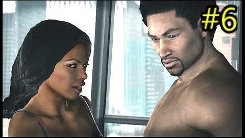 Def Jam Icon: Secrets [Build a Label] Gameplay Walkthrough [Part 6] [GameHead Studios]