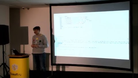 SPb Scala Meetup 2018.1