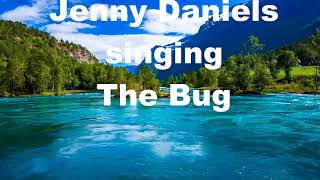 The Bug, Dire Straits, Mark Knopfler, 90's Rock Music Song, Jenny Daniels Cover