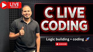 c live class   (nested  if else in c language )