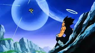 Vegeta Speech X Romantic Homicide Kakarot, You Are Number One