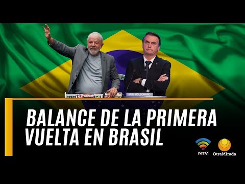 Valter Pomar sostiene que Lula debe dar una batalla ideológica contra Bolsonaro