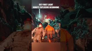 AWESOME INTRO - 007 First Light