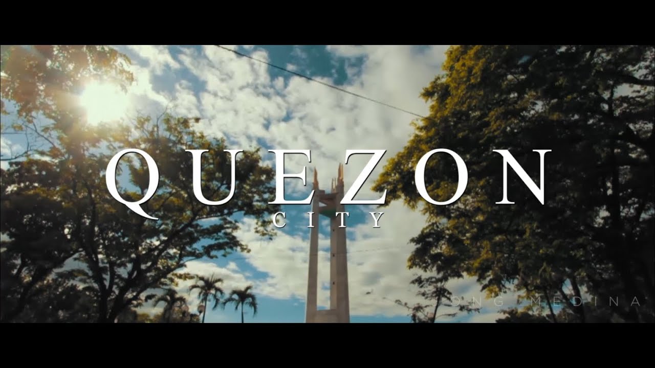 "LUNGSOD QUEZON" - YouTube