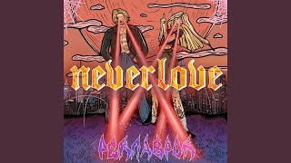 Video thumbnail of "Neverlove - Тревожное расстройство"