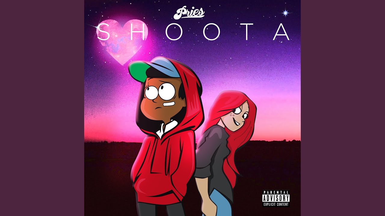 Watch Shoota on YouTube Watch Shoota on YouTube