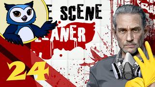 Der Rote Raum - #24 - Crime Scene Cleaner
