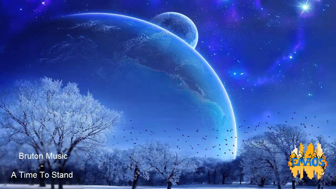 Bruton Music - A Time to Stand (Epic Massive Hybrid Chilling Female Voice !!Awesome!!)