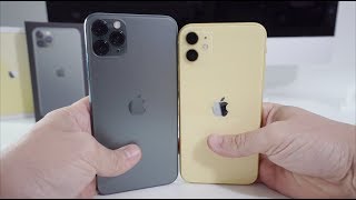 Is The Apple iPhone 11 Pro Max Worth Buying? Unboxing \& Review