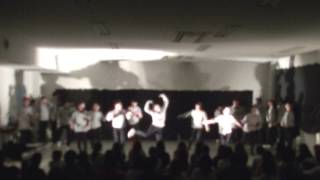13 オリエンLock Revolve集6イベ2014