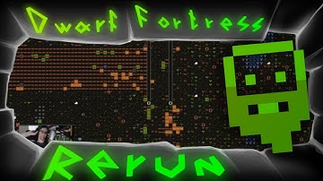 Mastering Dwarf Fortress - Ale of Crypts | Part 2