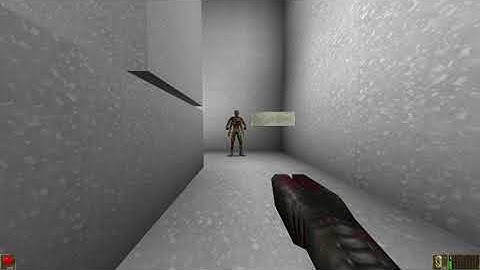 Unreal 227j - Distance culling surface