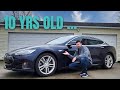 2012 Tesla Model S: Still Worth It in 2023? (Shocking Truth!)**