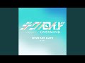 LOVE NO HATE -TV size.- (TVアニメ「テクノロイド...