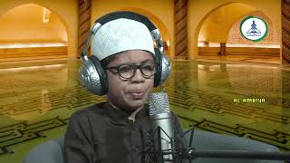 Quran Recitation | Anas Bin Ashraf Hussain Reciting Surah Al-Fajr