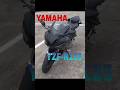 YZF-R125を1分で超簡単にご紹介