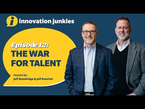 1.16 The War For Talent