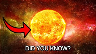 What You Need to Know About The Sun in Just 30 Seconds