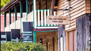 Cessnock City Council Meeting 19th October 2022 - Part 2
