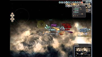 [Darkorbit] WλR_»Pяĭŋz¤Pĭ«_WλR presents "Crazy Destruction"