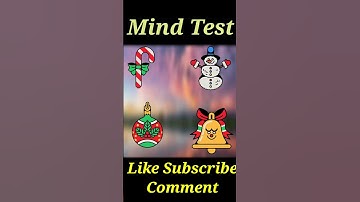 Memory 🧠Test #54 | Riddles And Puzzles For IQ🦾 Test | #shorts #memory #test #iq