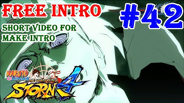 FREE Intro Video #42 | Intro For All YouTubers | NON Copyrighted | Animation Intro | Gaming Intro