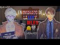 Enamorado de la ley y el delito🩶| ft. @JetASMR |M4M|YAOI|ASMR ROLEPLAY| #asmrroleplay #asrm #m4m
