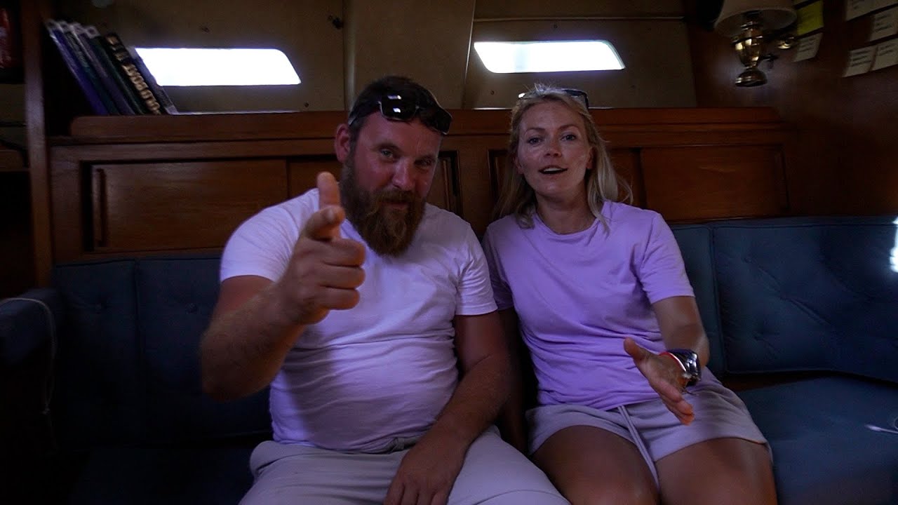 Buying a BOAT during PANDEMIC.. was it a mistake? [E3]