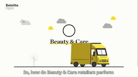 Omnichannel Last Mile Benchmark – Beauty & Care