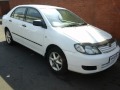 2004 TOYOTA COROLLA 160I GLE Auto For Sale On Auto Trader South Africa