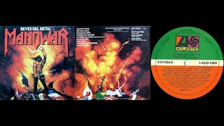 Classic Rock Albums: ManOwaR - Kings Of Metal