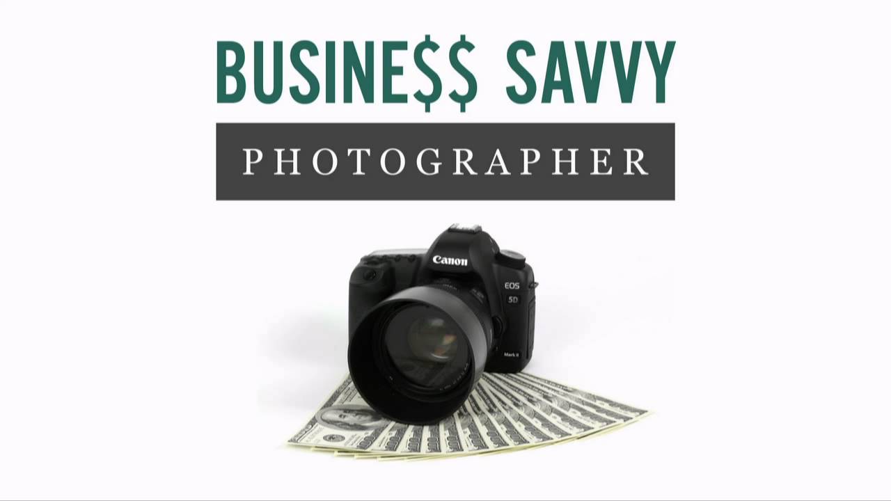 Business Savvy Photographer | Product Tour