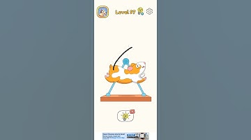 dop 4 game level 97 #animação #shorts