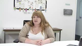 Allegheny Children's Initiative: Kids' Club and Moms' Empowerment Program Director Spotlight