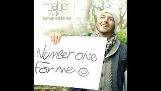 Number One For me - Maher Zain (DDR XX) screenshot 2
