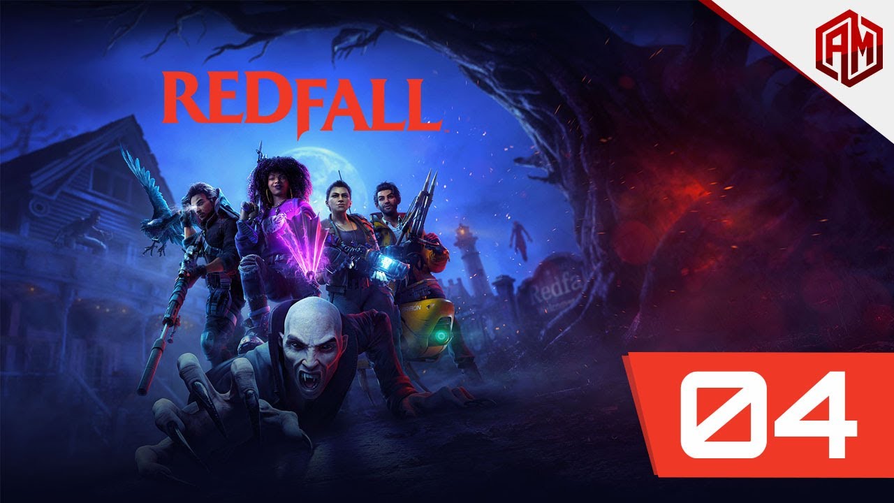 Redfall Gameplay | Parte 4 ITA