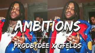 [FREE] DP Beats x Chief Keef Type Beat 2023 "Ambitions"