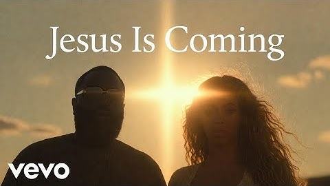 Beyonce _ "Jesus Is Coming" ft Rick Ross [2025 official music video]