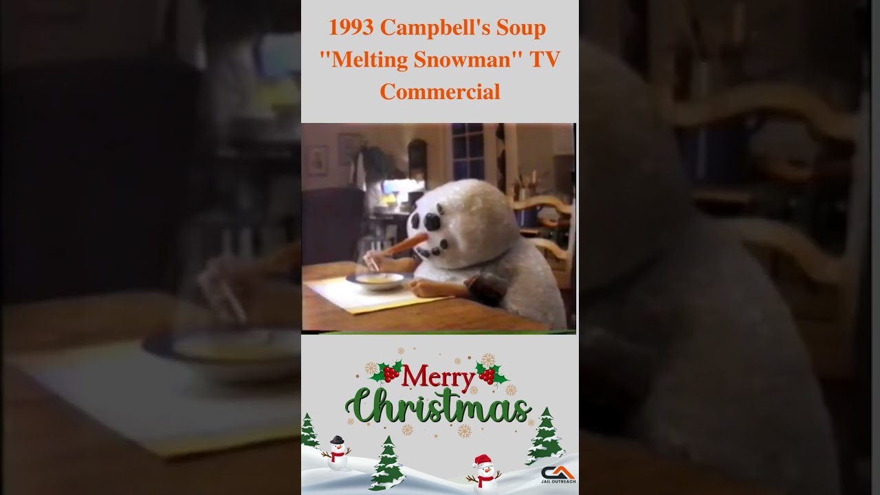Is THIS Christmas Ad the Most Influential of All Time?