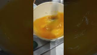 FRITTATA ANTI SPRECO #uova #eggs #pasta #food #cheese #formaggio #cucinafacile #cucinelli #cooking