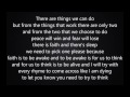 Car Radio Twenty One Pilots LYRICS --- 2016