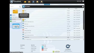 Two Dropbox Accounts On One Computer