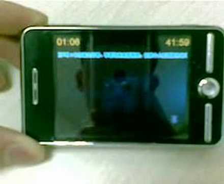 艾諾 rm rmvb mp4 player demo