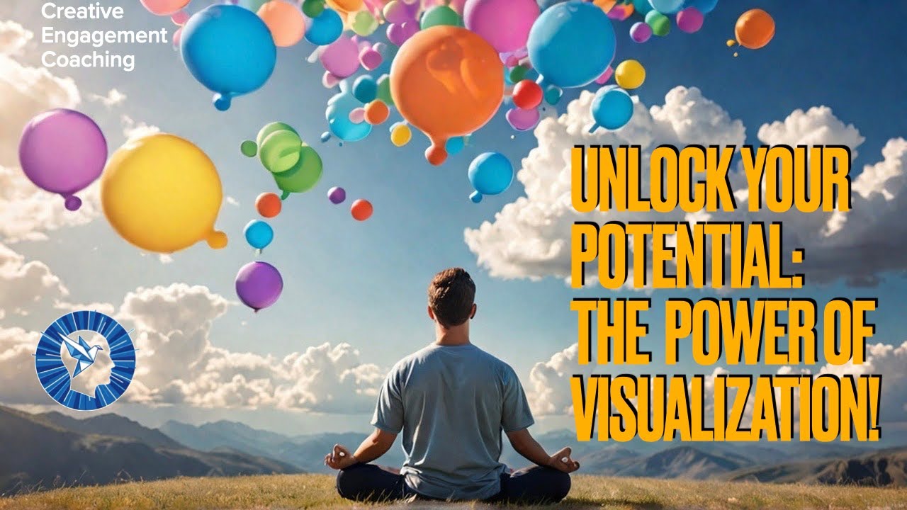 Unlock Your Potential: The Power of Visualization - YouTube
