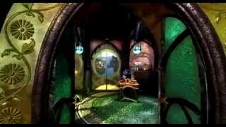 Myst III: Exile  trailer