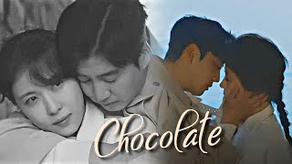 Chocolate MV | Lee Kang & Cha Young ♥