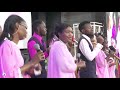 Sunday Celebration Service