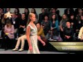 JULIA BABIY Belarus Fashion Week Весна - Лето 2016