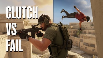 See Counter-Strike 2 Gameplay like Never Before in Stunning 4K